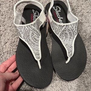 Skecher Sandals